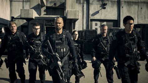 Watch S.W.A.T. .